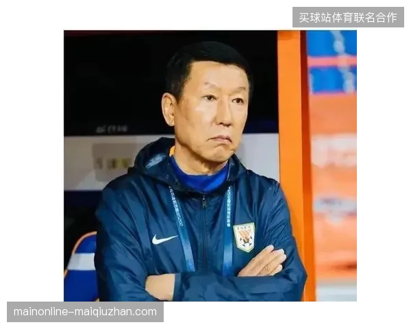 崔康熙以铁血高压风格为泰山注入血性，其执教胜率数据优于前任李霄鹏